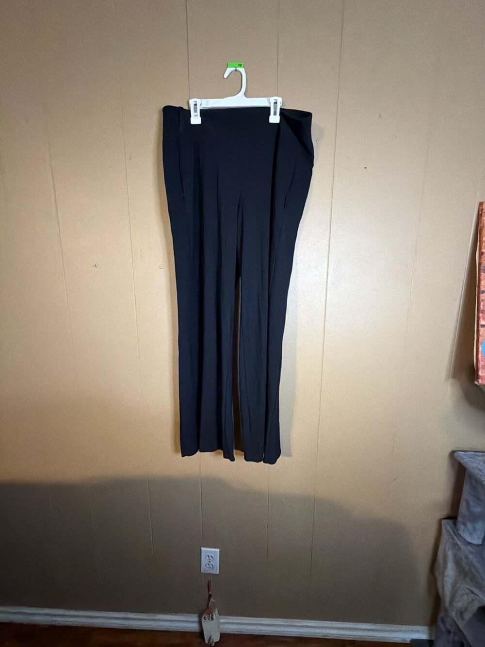 Athleta Cosmic Pant Black Size 14P